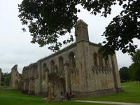 Glastonbury Abbey