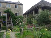 Kulisse von Herry Potter Fim Lacock