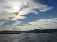 Fährüberfahrt nach Calais