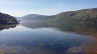 Loch Duich 
