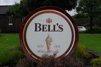 Bell's- der bekannteste Blended Whisky 