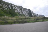 Samphire Hoe bei Dover