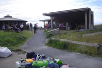 Samphire Hoe bei Dover
