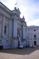 National Maritime Museum in Greenwich