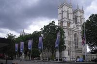 Westminster Abbey