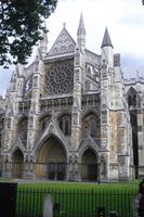 Westminster Abbey