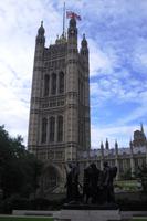 Houses of Parliament