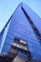 The Shard in London