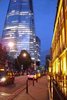 The Shard in London