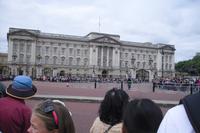 Große Wachablösung