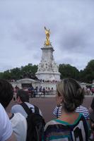 Große Wachablösung