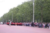 Große Wachablösung