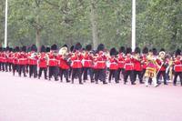 Große Wachablösung