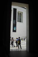 British Museum in London