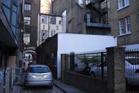 Jack The Ripper Tour