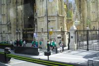 Stadtrundfahrt in London