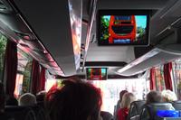 Stadtrundfahrt in London