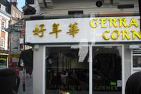 Stadtrundfahrt in London