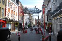 Stadtrundfahrt in London