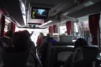 Stadtrundfahrt in London