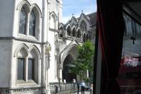 Stadtrundfahrt in London