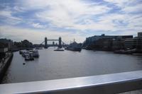 Stadtrundfahrt in London