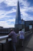 Stadtrundfahrt in London