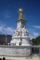 Stadtrundfahrt in London