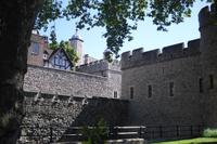 The Tower in London