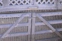 Verrätertor am Tower in London