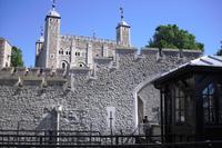 The Tower in London