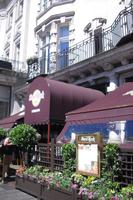 Hard Rock Caffee in London