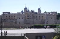 The Tower in London