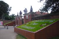 Hampton Court Palace