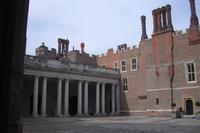Hampton Court Palace