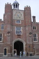 Hampton Court Palace