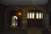 Hampton Court Palace