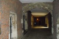 Hampton Court Palace