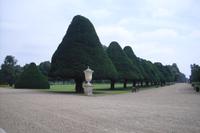 Hampton Court Palace