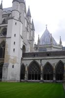 Geführte Besichtigung in der Westminster Abbey