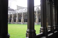 Geführte Besichtigung in der Westminster Abbey