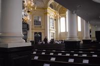 St. Martin´s in the fields - Mittagskonzert