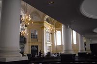 St. Martin´s in the fields - Mittagskonzert