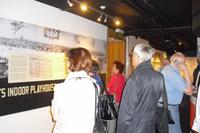 Globe Theatre in London