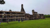 Abbey of St. Mary of Crossregual