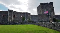 Carrickfergus Castle
