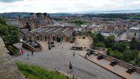 Edinburgh Castle