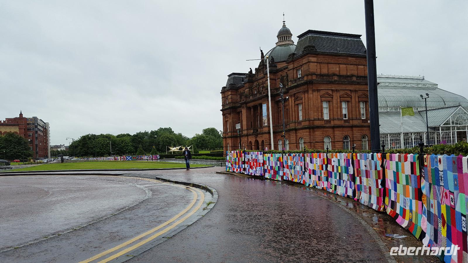 Glasgow Peoples Palace