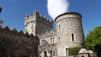 Glenveagh Castle
