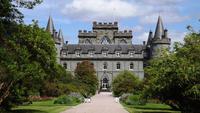 Inverary Castle